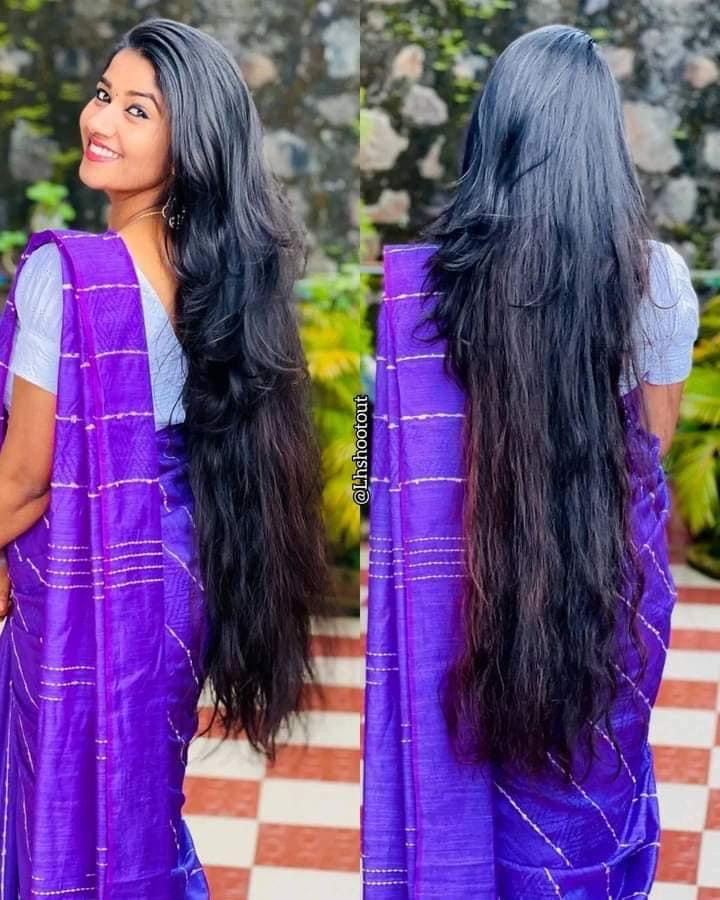 Neelambari Adivasi Herbal Hair Oil
